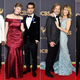 Illustration for article titled Every Fancy-Ass Ensemble From the Emmys Red Carpet
